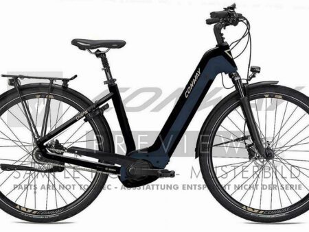 Conway Cairon TF 3.8 Wave