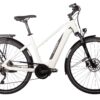 Carver Route E.430 - 500 Wh - 2022 - 28 Zoll - Damen Sport