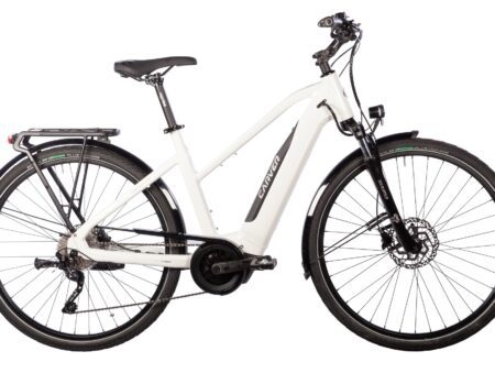 Carver Route E.430 - 500 Wh - 2022 - 28 Zoll - Damen Sport