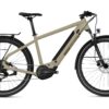 Ghost E-Square Trekking Essential Y AL U - 500 Wh - 2021 - 27