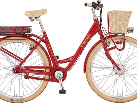 Prophete E-Bike »Geniesser e3000«