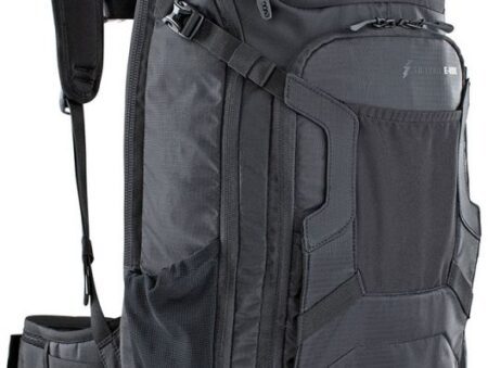 Evoc Trail Pro 26L - Protektor Rucksack