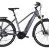 Carver Route E.440 - 500 Wh - 2022 - 28 Zoll - Damen Sport