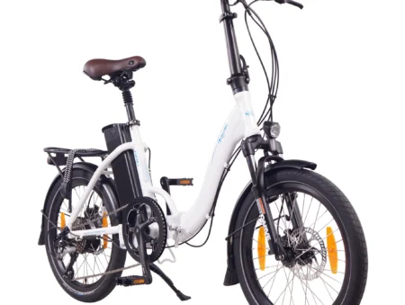 NCM Bikes Paris+