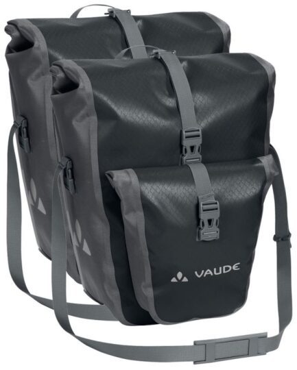 deuter Mainhattan 17+10 - Fahrradtasche