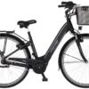 FISCHER Fahrrad E-Bike »CITA 4.5i 504«