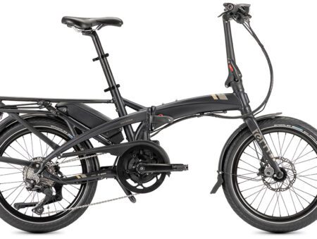 tern Vektron S10