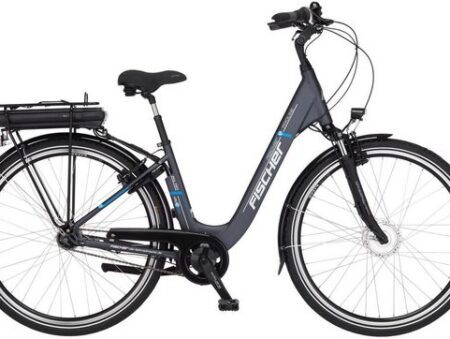FISCHER Fahrrad E-Bike »CITA ECU 2200 522«