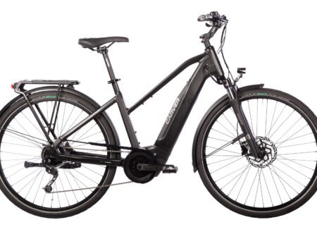 Carver Route E.410 - 400 Wh - 2022 - 28 Zoll - Damen Sport