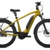Flyer Upstreet3 7.23 - 750 Wh - 2022 - 27