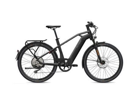 Flyer Upstreet6 7.10 HS - D1 - 810 Wh - 2021 - 27
