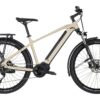 Carver SUV E.410 - 625 Wh - 2023 - 27