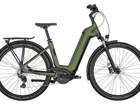 Bergamont E-Horizon SUV Country - 625 Wh - 2022 - 28 Zoll - Tiefeinsteiger