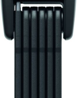 Abus Bordo Granit 6500KA90 Faltschloss inkl. Halter