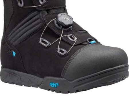 45NRTH Wolfgar SPD - MTB Winterstiefel