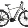 Carver Route E.420 - 500 Wh - 2022 - 28 Zoll - Diamant