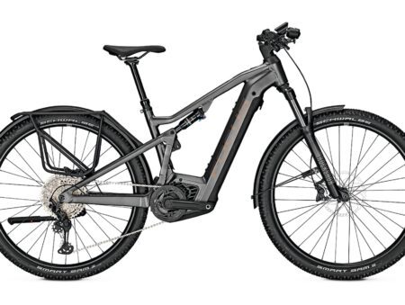 Focus Thron2 6.8 EQP - 750 Wh - 2023 - 29 Zoll - Fully