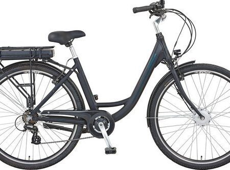 Prophete E-Bike »Prophete Geniesser e6000«