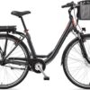 Telefunken E-Bike »RC657 Multitalent«