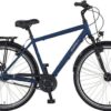 Prophete Cityrad »21.BMC.10 Herren City Bike 7G«