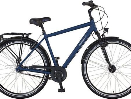 Prophete Cityrad »21.BMC.10 Herren City Bike 7G«