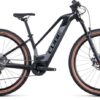 Cube Reaction Hybrid SLT 625 29 Lady prizmblack´n´black