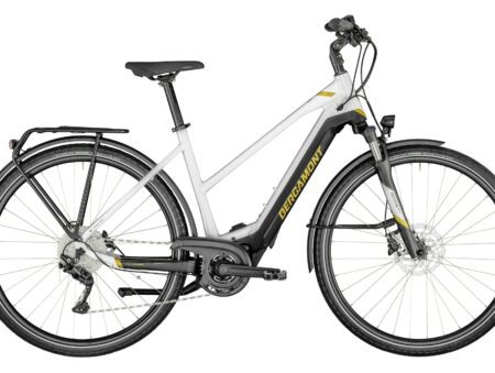 Bergamont E-Horizon Sport - 625 Wh - 2022 - 28 Zoll - Damen Sport