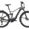Bergamont E-Horizon FS Expert - 625 Wh - 2022 - 28 Zoll - Fully