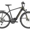 Bergamont E-Horizon Edition - 625 Wh - 2022 - 28 Zoll - Diamant