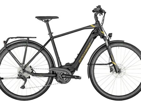 Bergamont E-Horizon Edition - 625 Wh - 2022 - 28 Zoll - Diamant