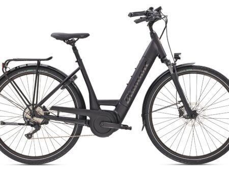 Diamant Mandara Deluxe+ - 500 Wh - 2022 - 28 Zoll - Tiefeinsteiger