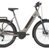 Gazelle Ultimate T10 HMB - 500 Wh - 2022 - 28 Zoll - Tiefeinsteiger