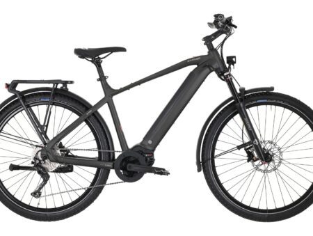 Carver SUV E.430 - 625 Wh - 2023 - 27