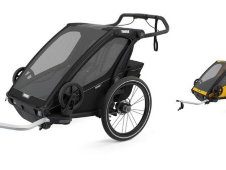 Thule Chariot Sport 2