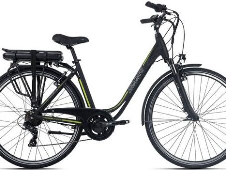 Adore E-Bike »Versailles«
