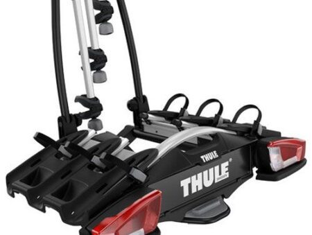 Thule VeloSpace XT 2 938 - Fahrradträger