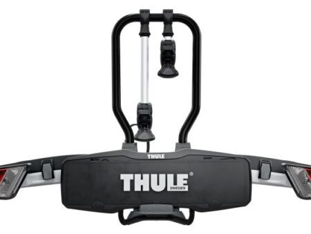 Thule EasyFold XT 2 933 - Fahrradträger