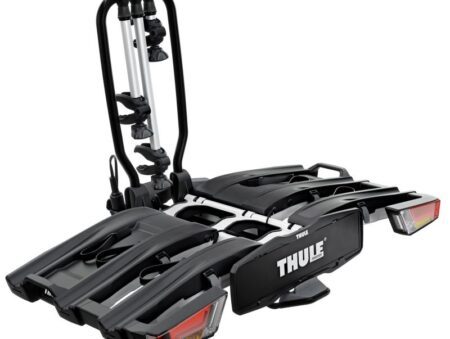 Thule EasyFold XT 3 934 - Fahrradträger