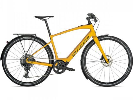 Specialized TURBO VADO 5.0 SL EQ - SRAM - Herren City E-Bike - 2023