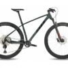 BH EXPERT 4.5 SHIMANO DEORE XT 12S 29 GRAU SCHWARZ 2022