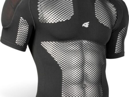 Bluegrass Seamless B&S - Protektor Shirt