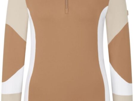 Bogner Vana - Damen Funktionsshirt langarm