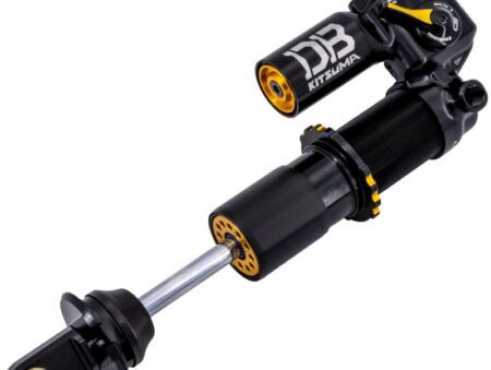 Cane Creek Kitsuma Coil Double Barrel Trunnion Dämpfer