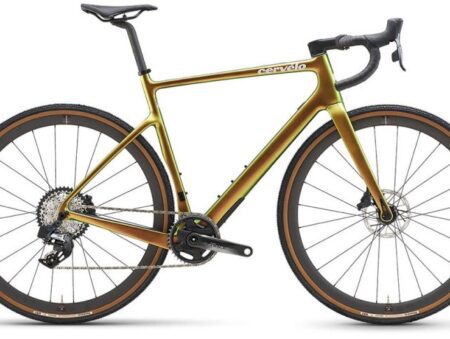 Cervélo Áspero 5 Force XPLR eTap AXS
