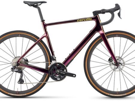 Cervélo Áspero 5 GRX RX815 Di2