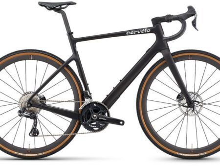 Cervélo Áspero 5 GRX RX815 Di2