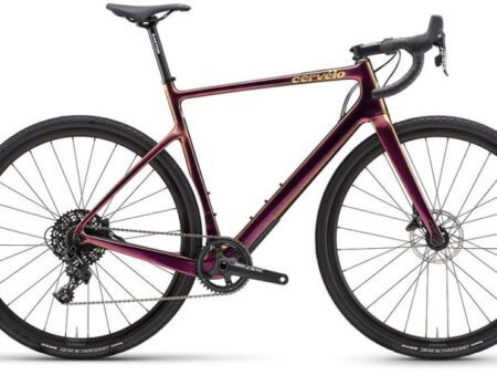 Cervélo Áspero
