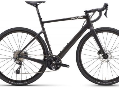 Cervélo Áspero GRX RX600