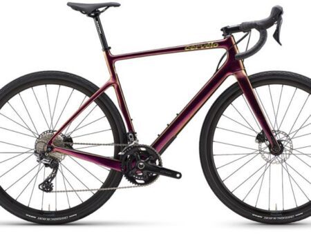 Cervélo Áspero GRX RX600
