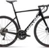 Cervélo Caledonia 105